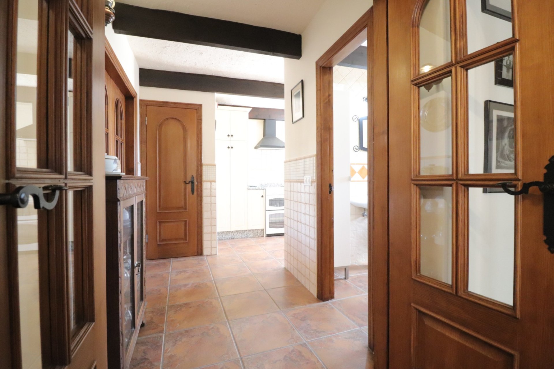 Reventa - Finca - Albatera - Albatera - Country