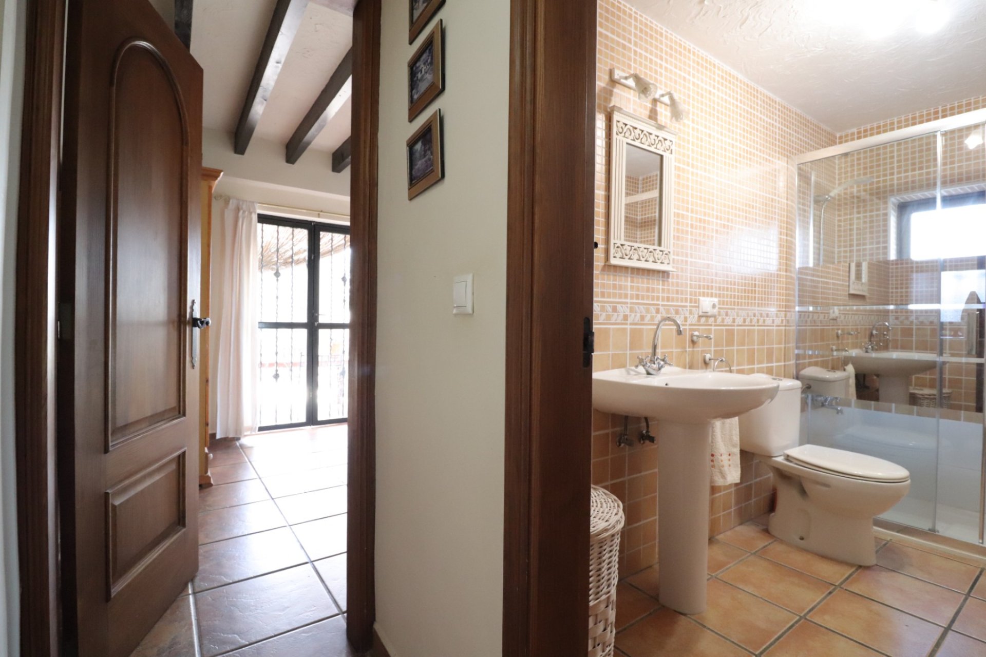Reventa - Finca - Albatera - Albatera - Country