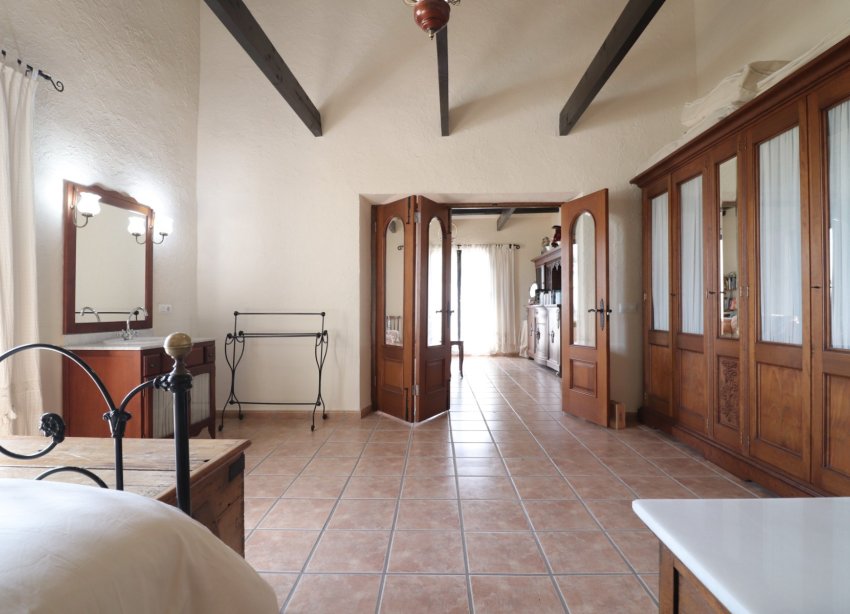 Reventa - Finca - Albatera - Albatera - Country