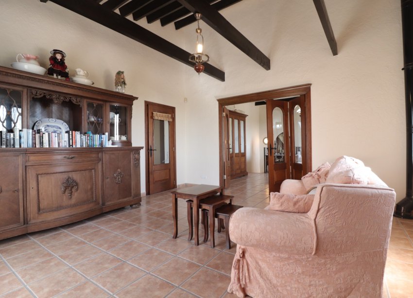 Reventa - Finca - Albatera - Albatera - Country