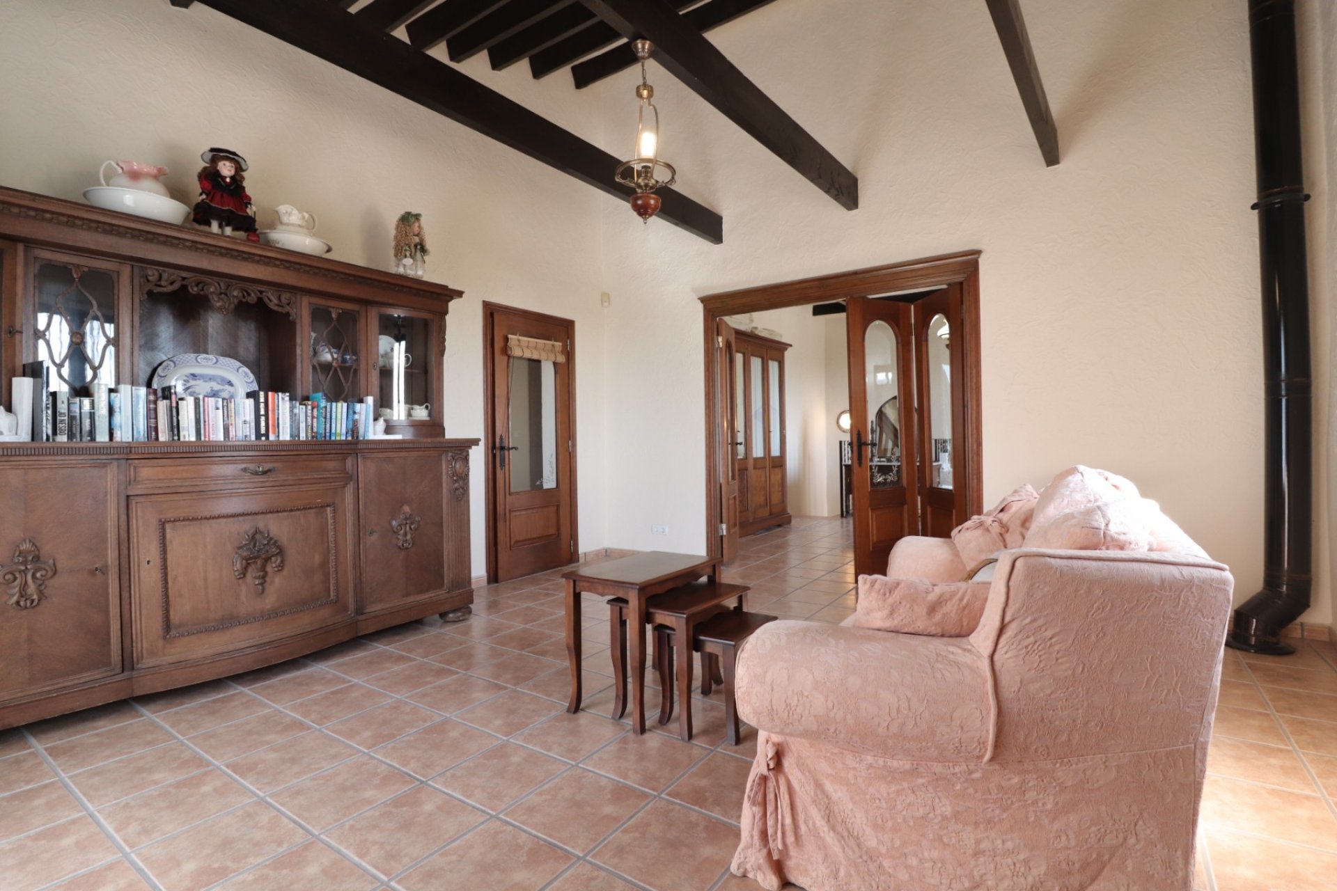Reventa - Finca - Albatera - Albatera - Country