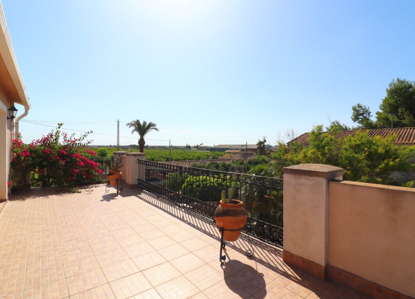 Reventa - Finca - Albatera - Albatera - Country