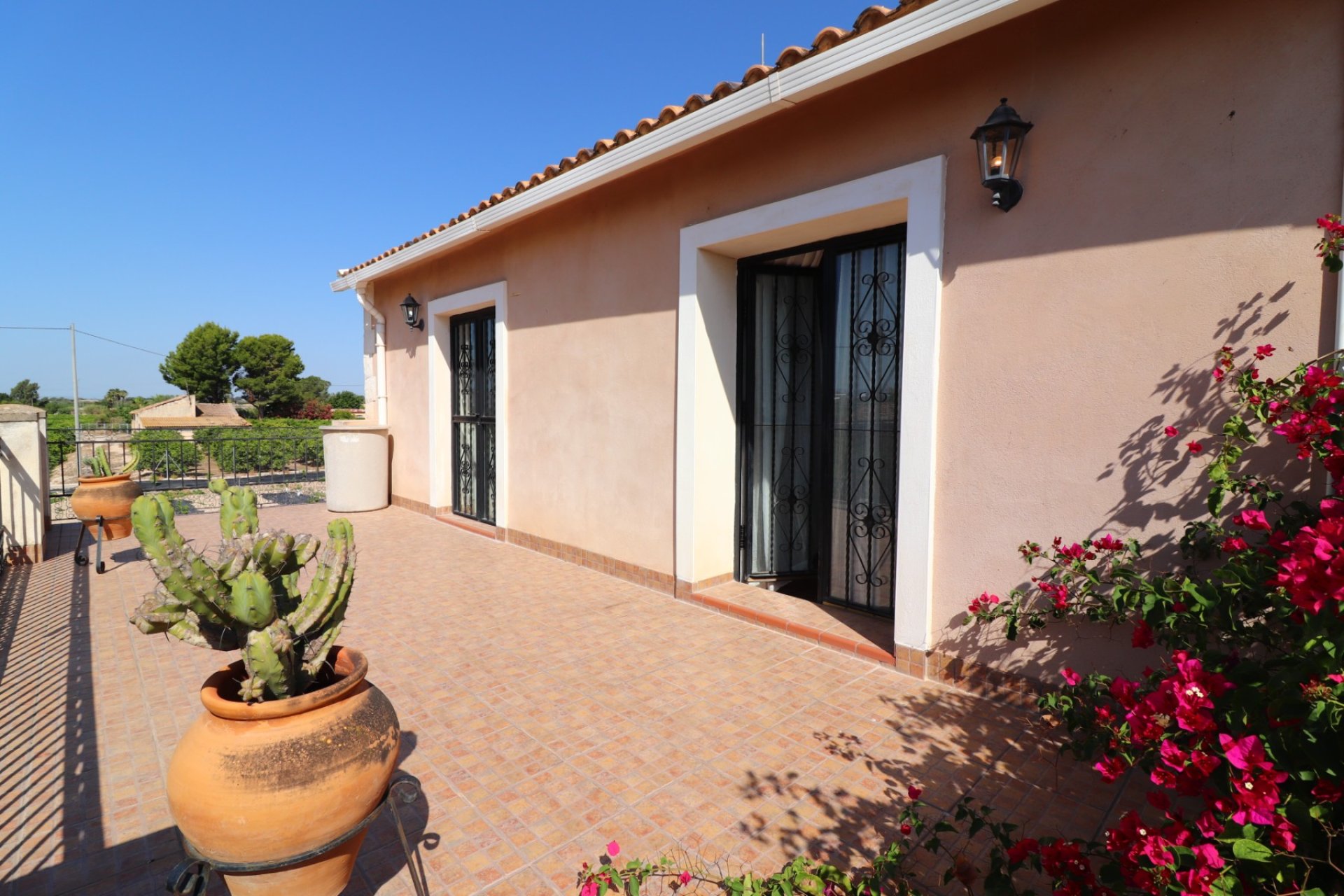 Reventa - Finca - Albatera - Albatera - Country