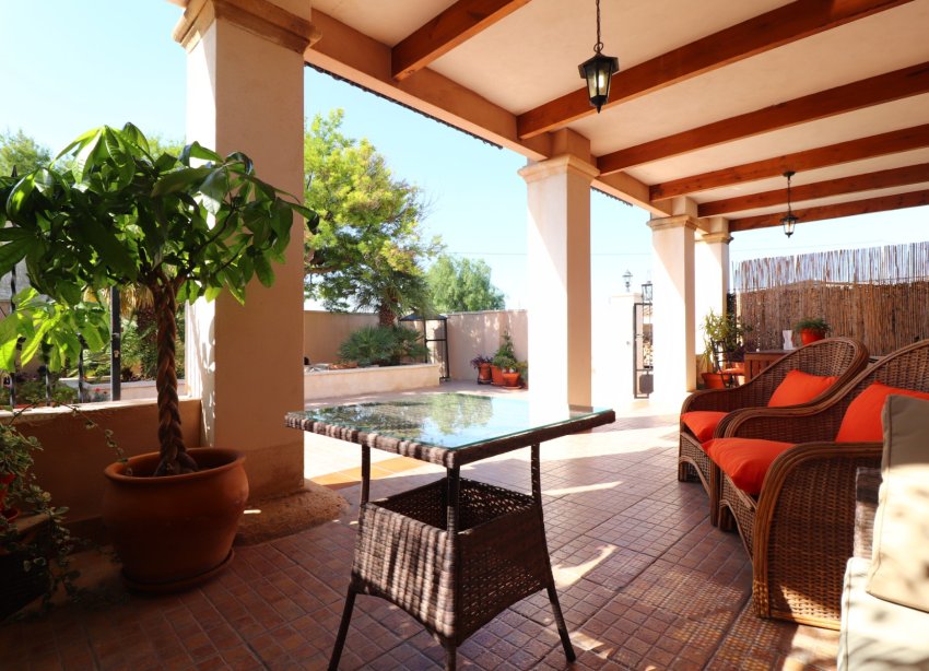 Reventa - Finca - Albatera - Albatera - Country