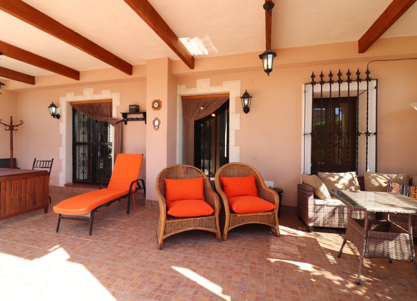 Reventa - Finca - Albatera - Albatera - Country