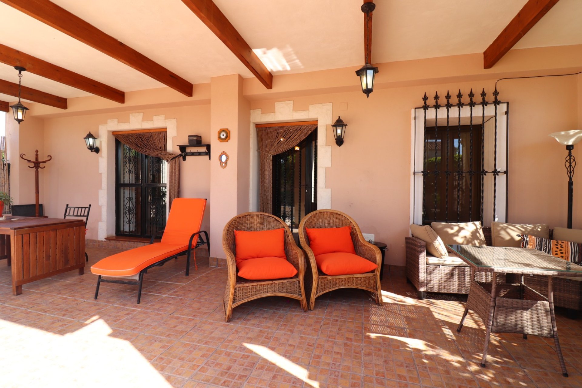 Reventa - Finca - Albatera - Albatera - Country