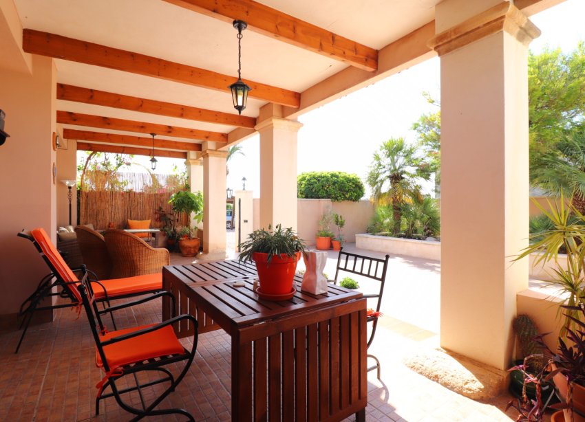 Reventa - Finca - Albatera - Albatera - Country