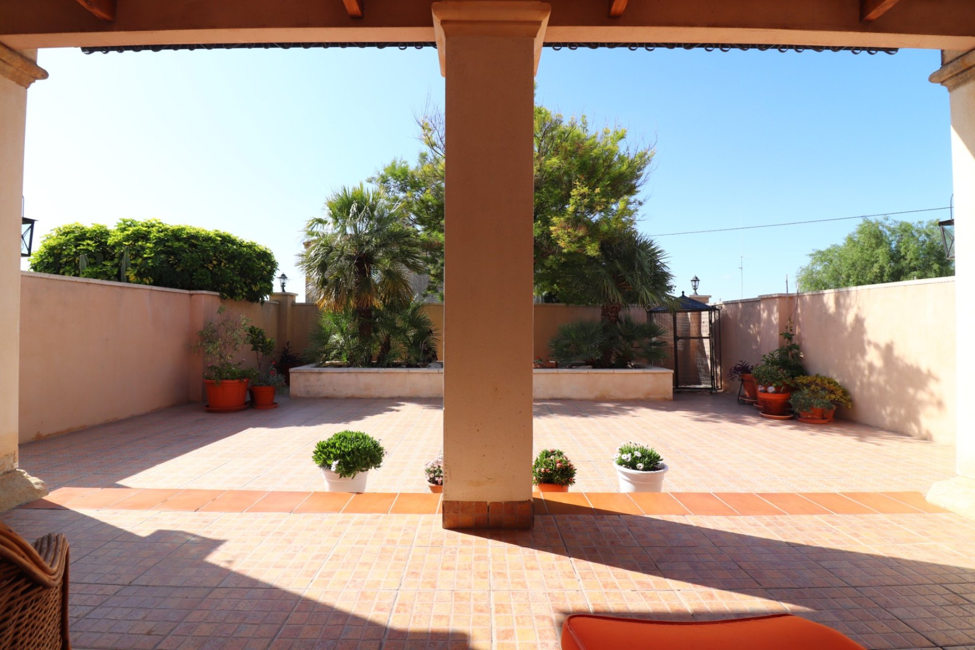 Reventa - Finca - Albatera - Albatera - Country