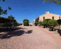 Reventa - Finca - Albatera - Albatera - Country