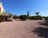 Reventa - Finca - Albatera - Albatera - Country