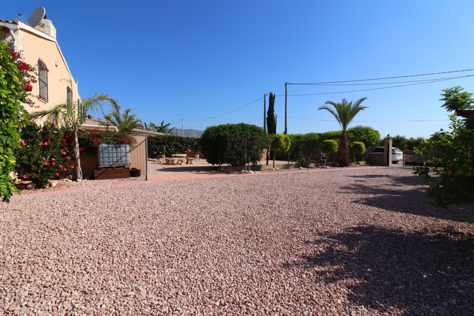 Reventa - Finca - Albatera - Albatera - Country