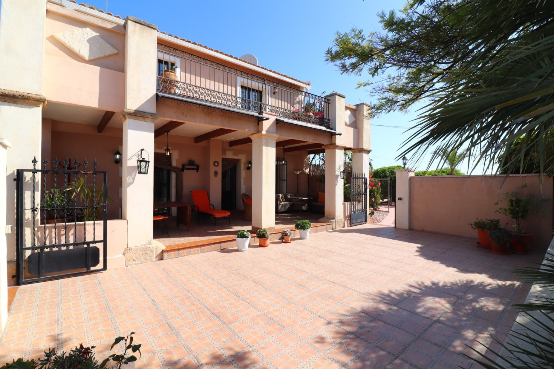 Reventa - Finca - Albatera - Albatera - Country