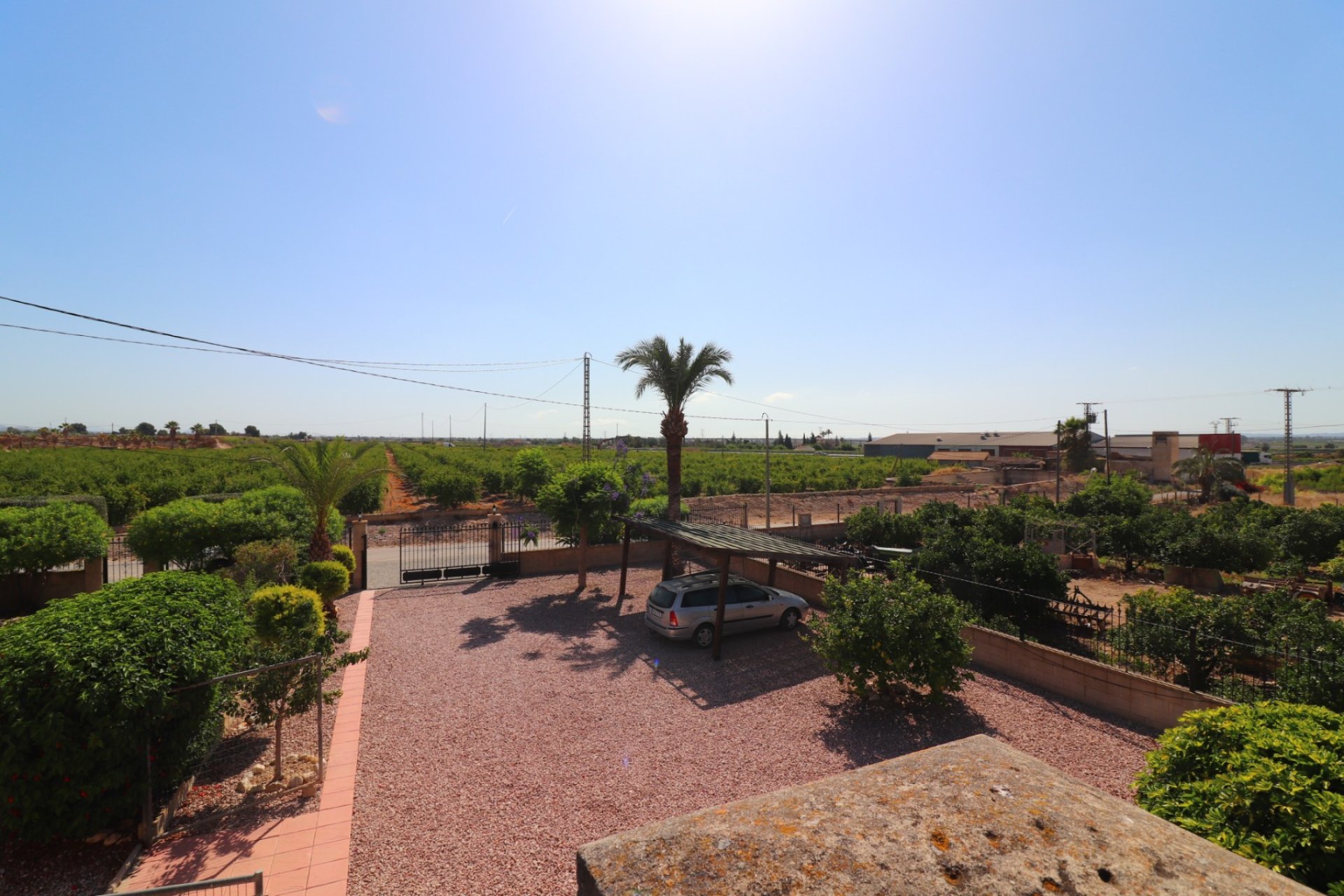 Reventa - Finca - Albatera - Albatera - Country