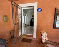 Reventa - Finca - Albatera - BARRANCO SAN CAYETANO