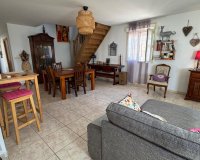 Reventa - Finca - Albatera - BARRANCO SAN CAYETANO