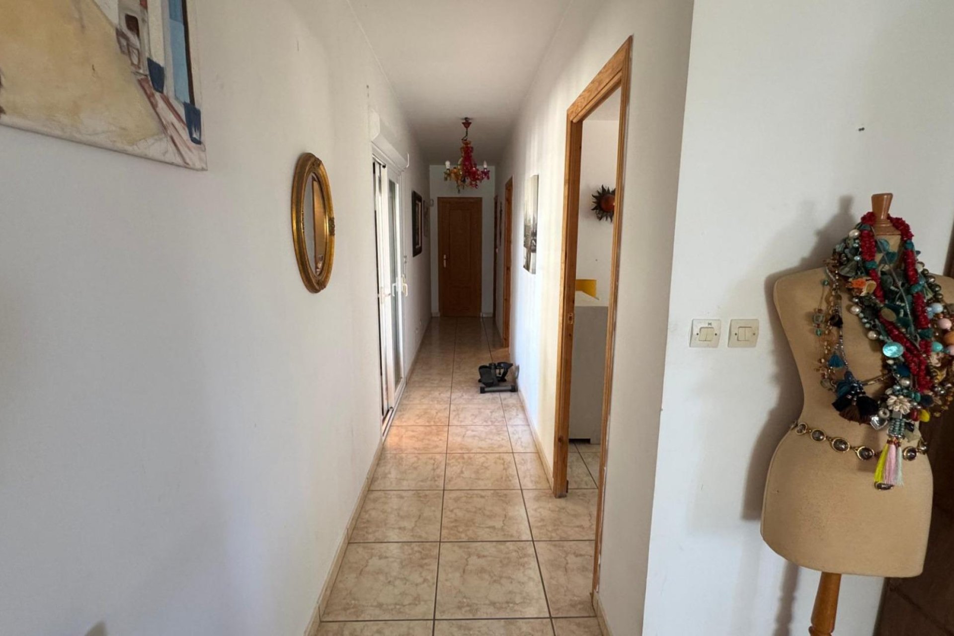 Reventa - Finca - Albatera - BARRANCO SAN CAYETANO