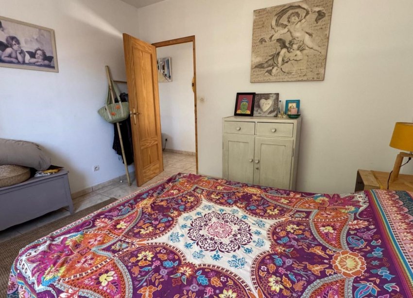 Reventa - Finca - Albatera - BARRANCO SAN CAYETANO