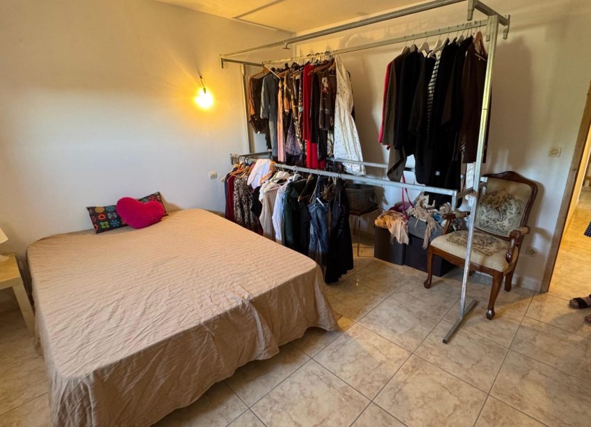 Reventa - Finca - Albatera - BARRANCO SAN CAYETANO