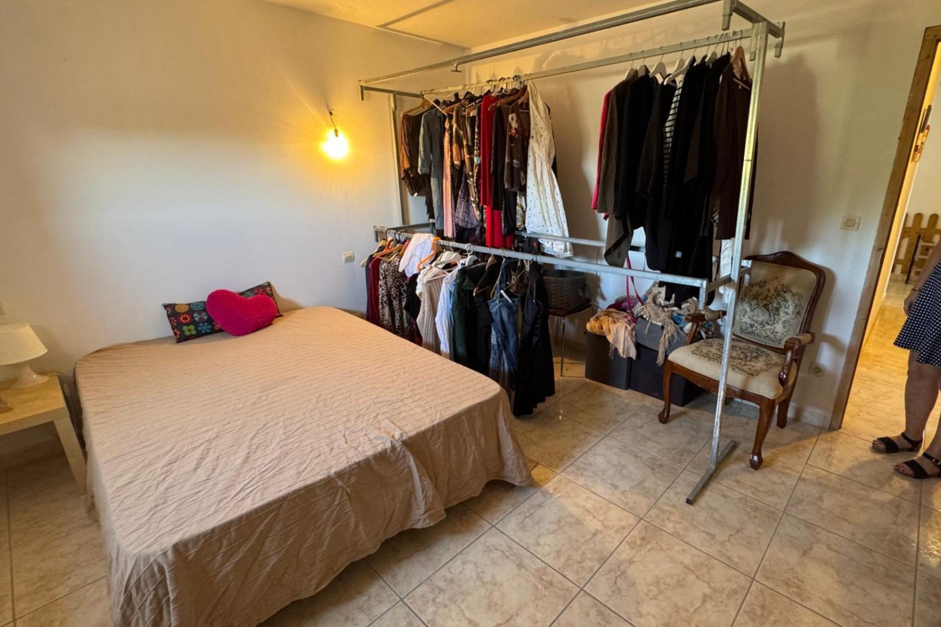 Reventa - Finca - Albatera - BARRANCO SAN CAYETANO