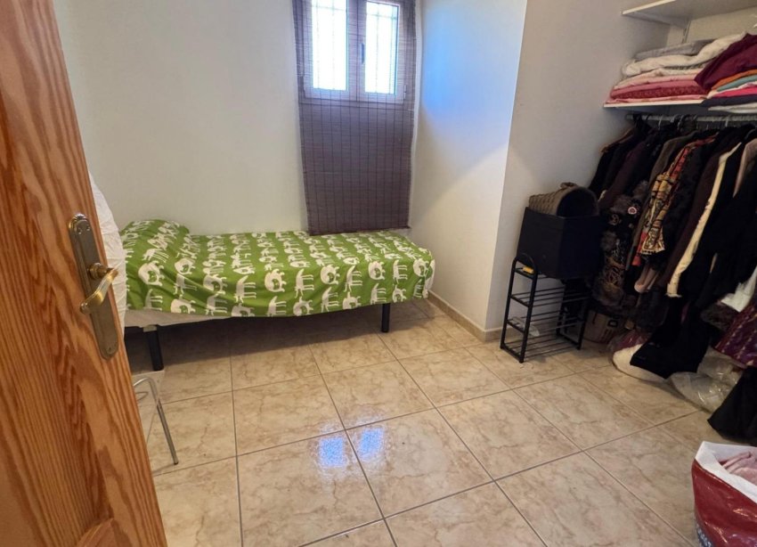 Reventa - Finca - Albatera - BARRANCO SAN CAYETANO