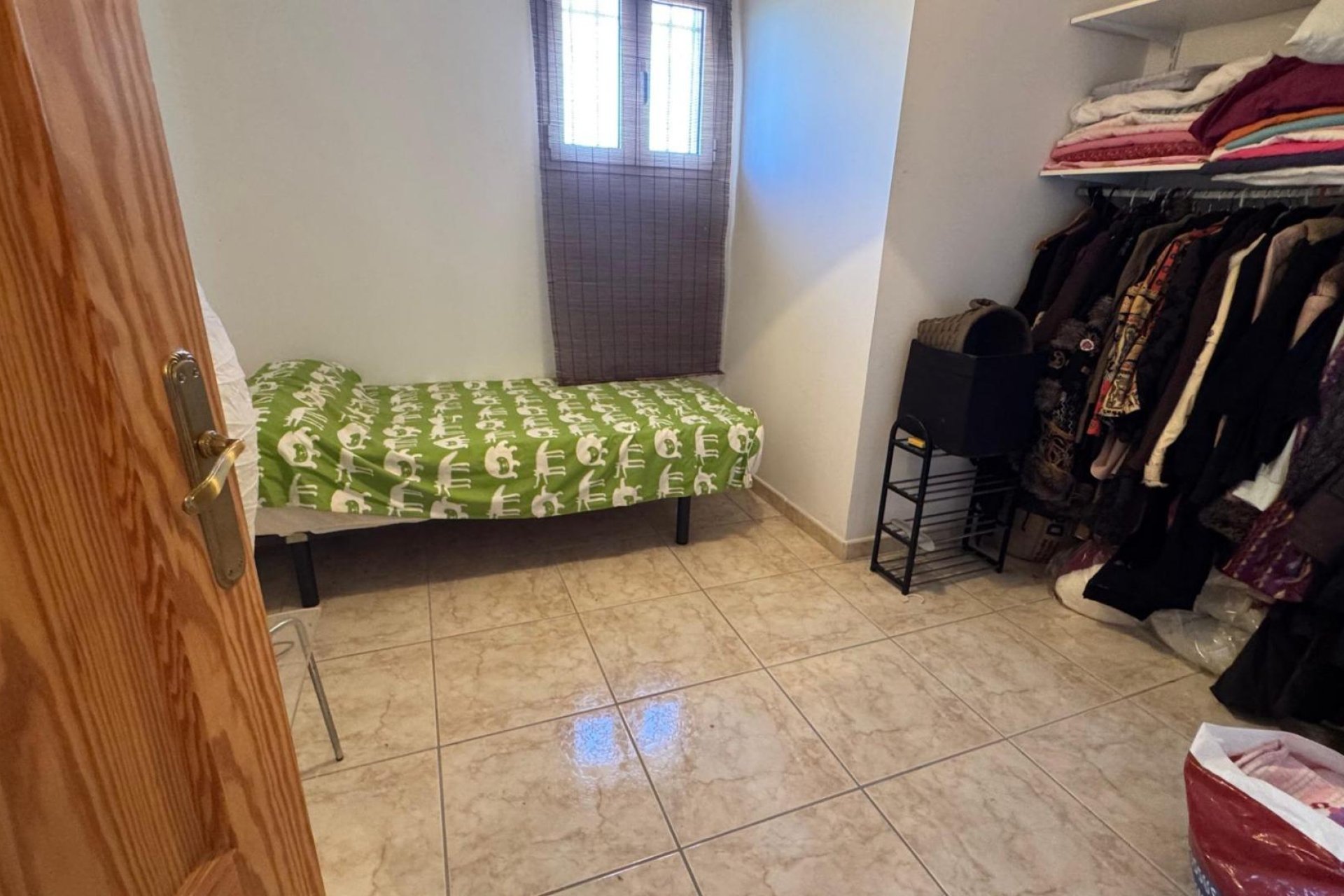 Reventa - Finca - Albatera - BARRANCO SAN CAYETANO