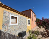 Reventa - Finca - Albatera - BARRANCO SAN CAYETANO