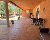 Reventa - Finca - Albatera - BARRANCO SAN CAYETANO