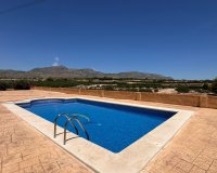 Reventa - Finca - Albatera