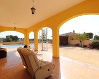 Reventa - Finca - Albatera