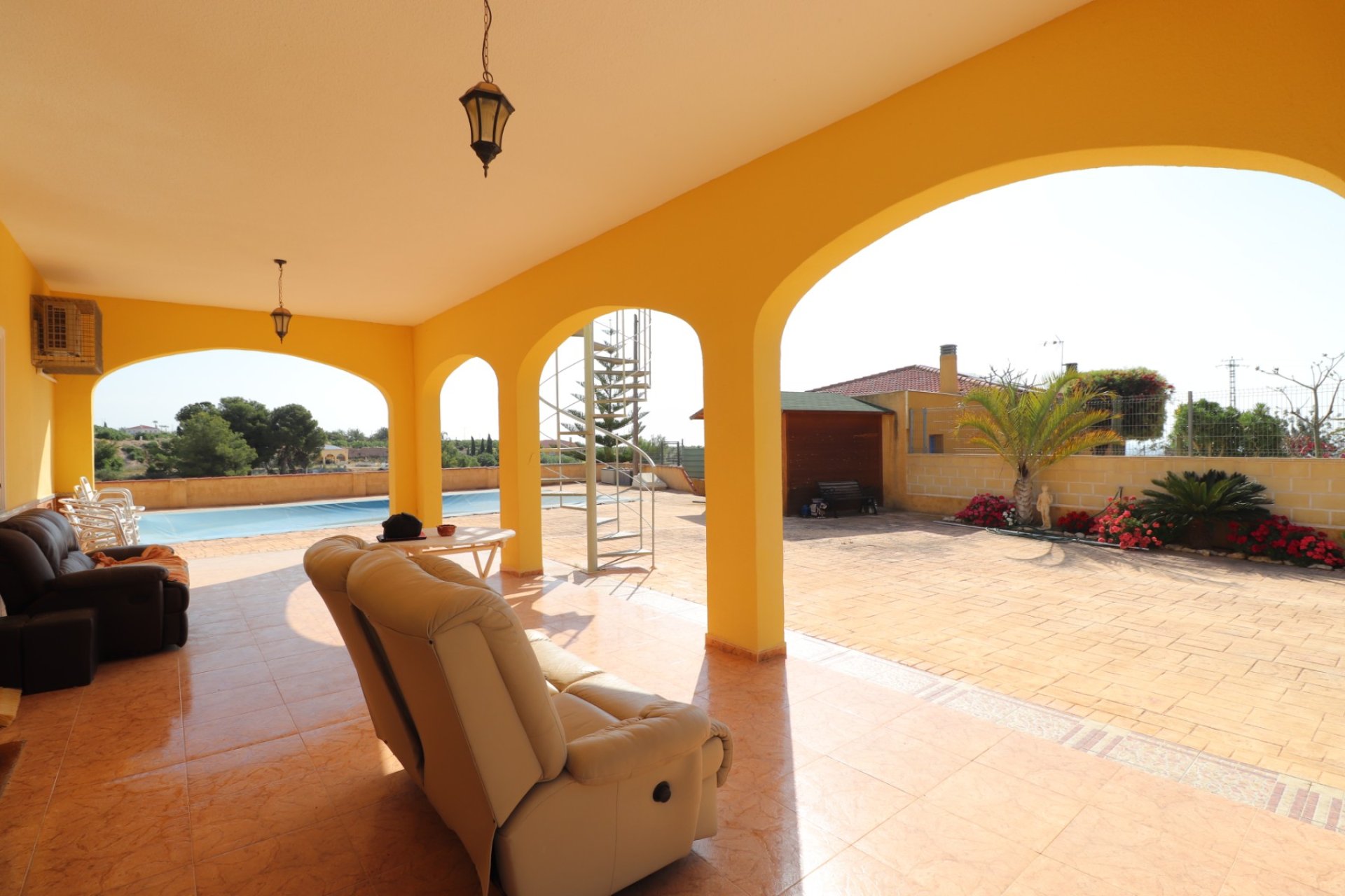 Reventa - Finca - Albatera