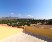 Reventa - Finca - Albatera