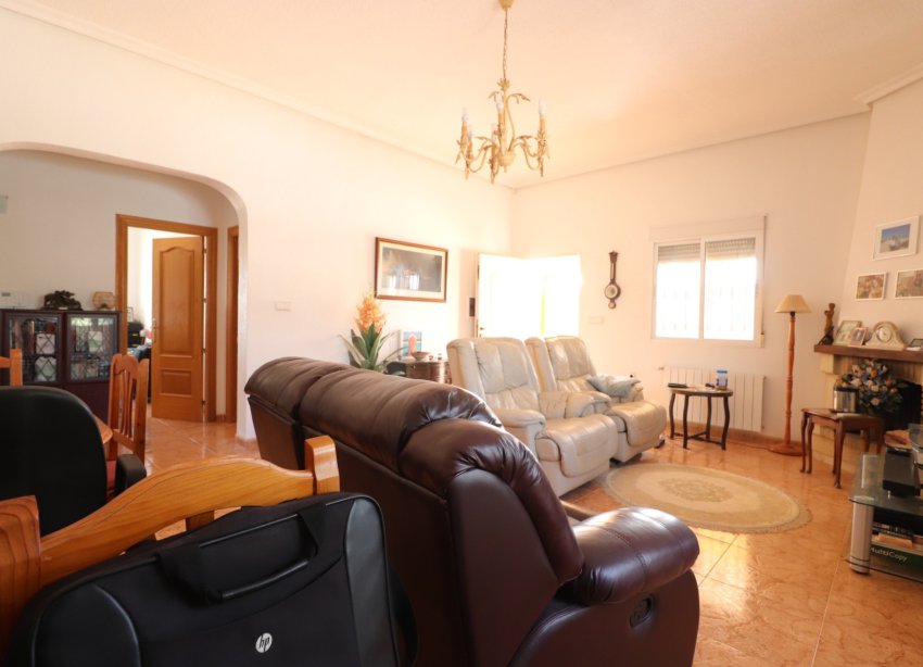 Reventa - Finca - Albatera