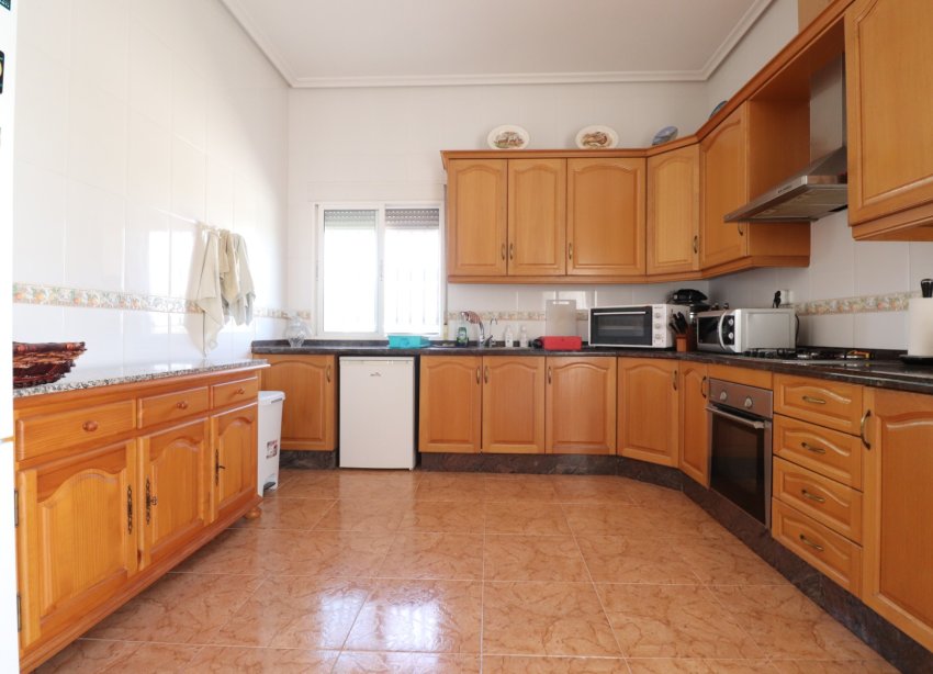 Reventa - Finca - Albatera