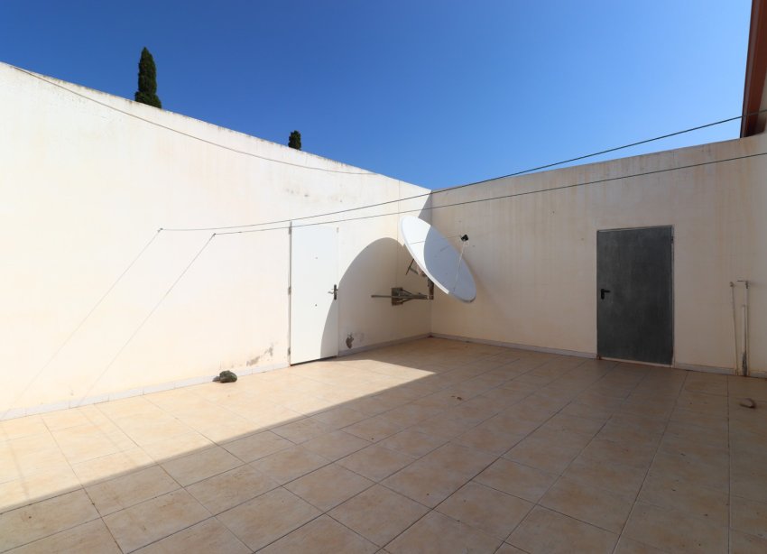 Reventa - Finca - Albatera