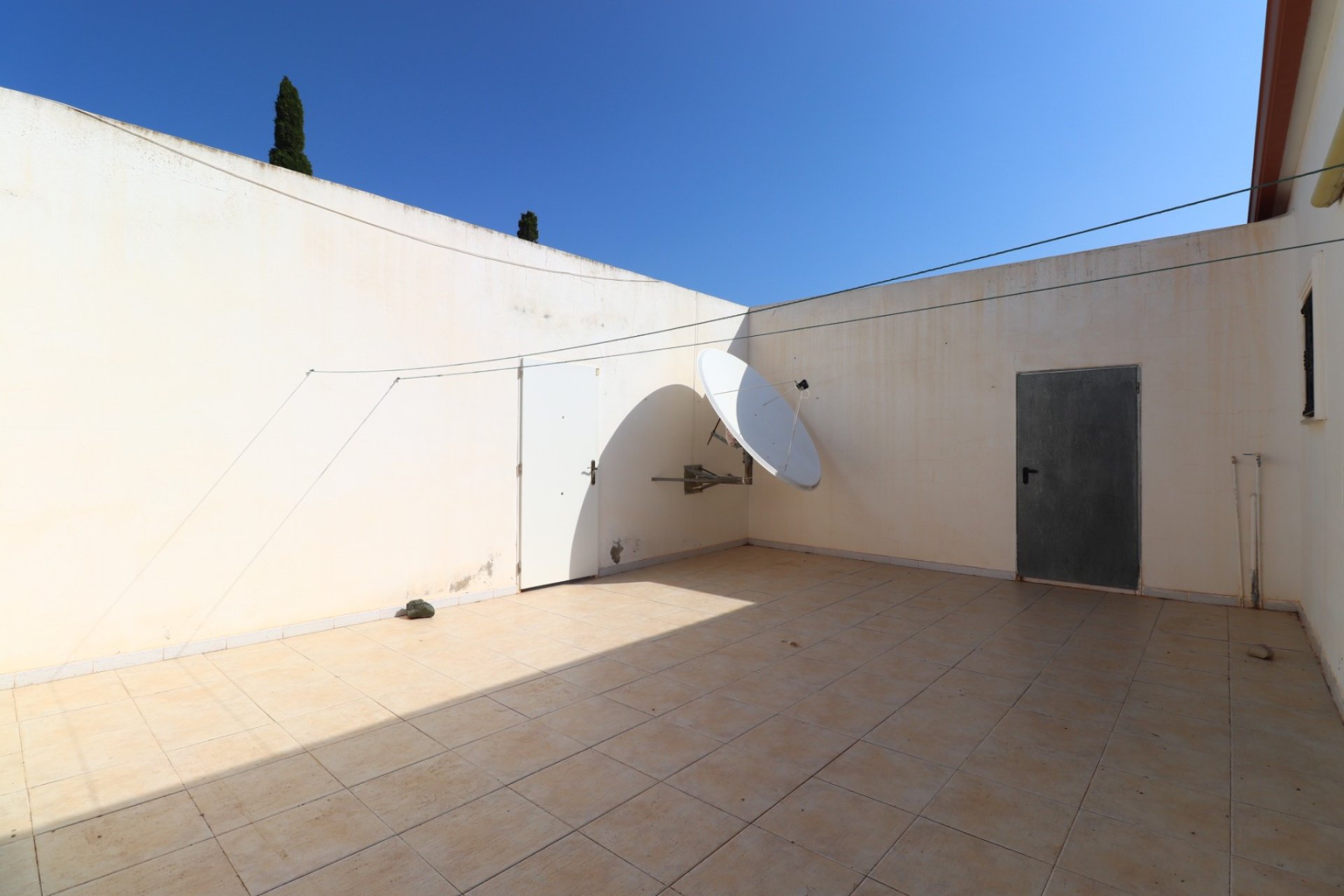 Reventa - Finca - Albatera