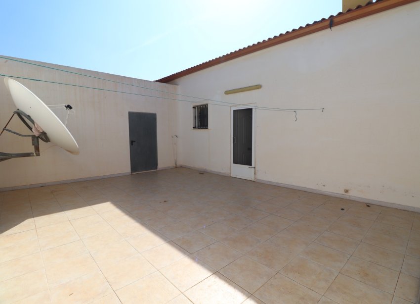 Reventa - Finca - Albatera