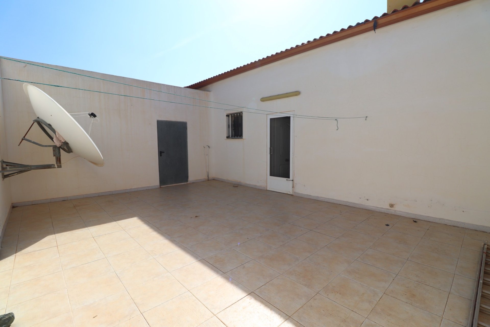 Reventa - Finca - Albatera
