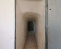 Reventa - Finca - Albatera
