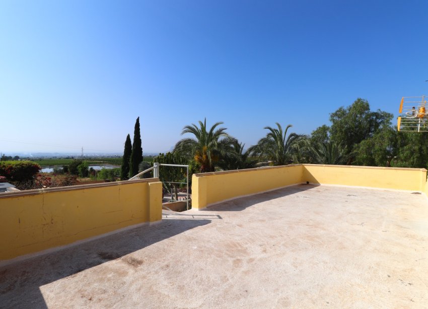 Reventa - Finca - Albatera
