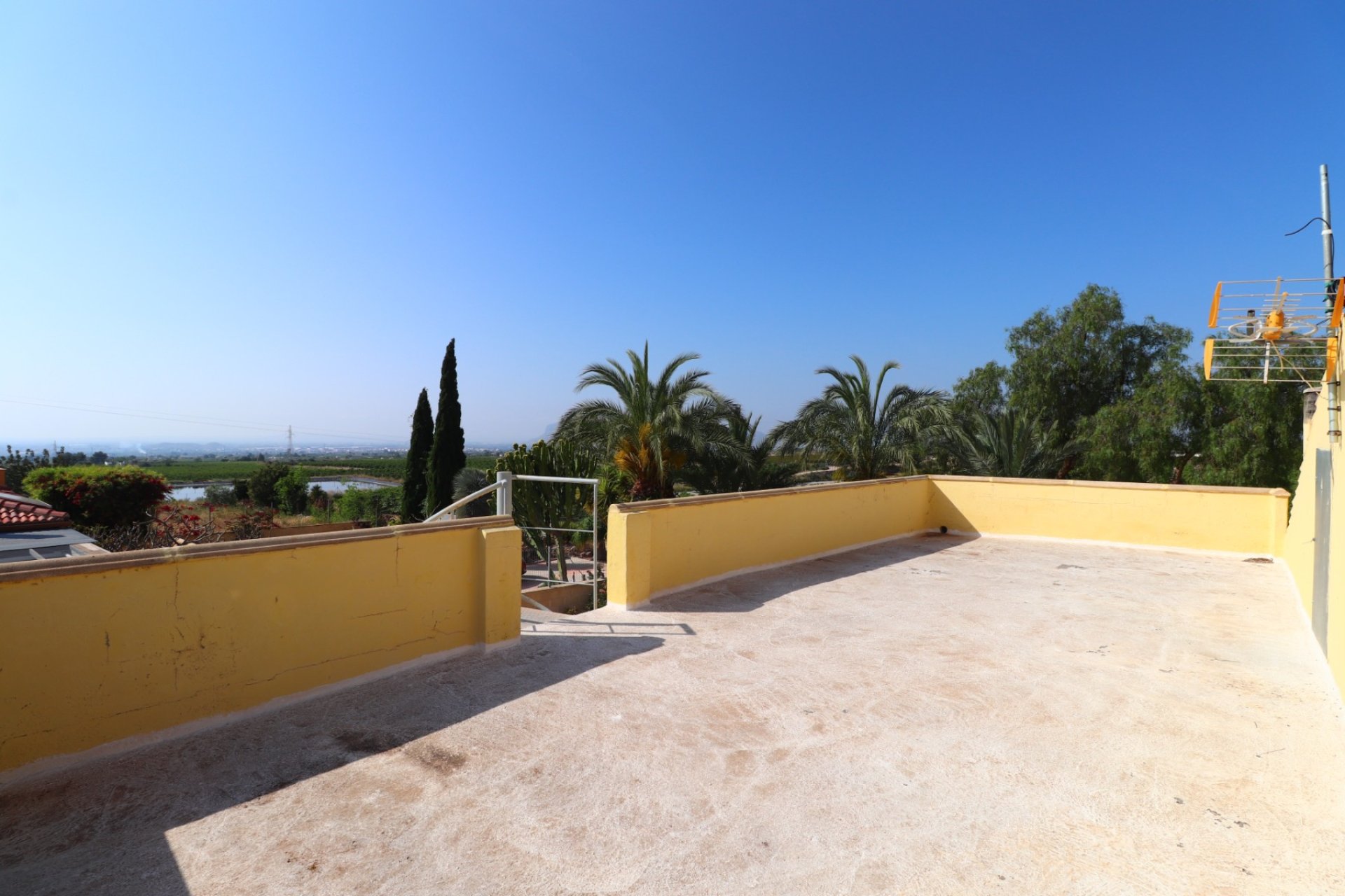 Reventa - Finca - Albatera