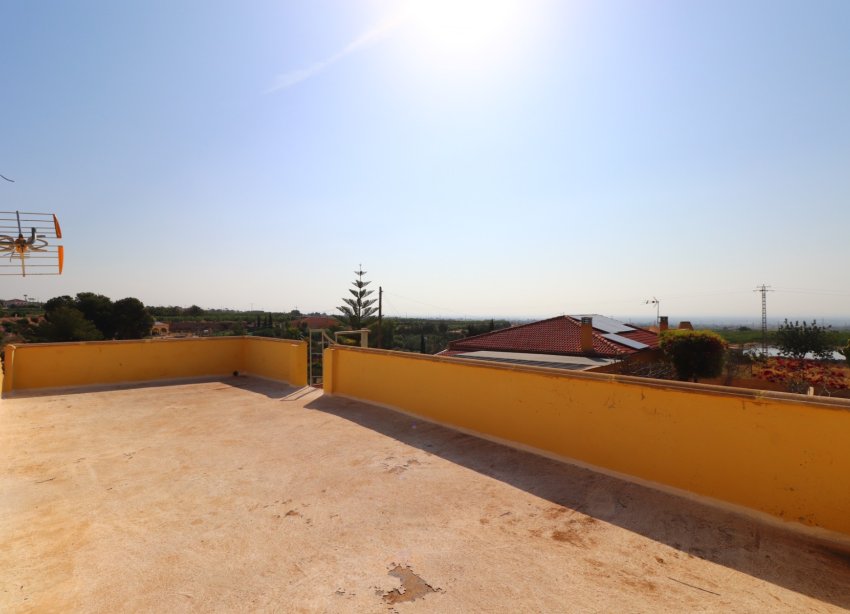 Reventa - Finca - Albatera
