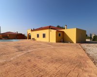 Reventa - Finca - Albatera