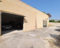 Reventa - Finca - Albatera