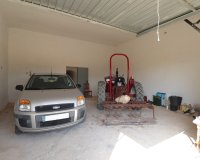 Reventa - Finca - Albatera