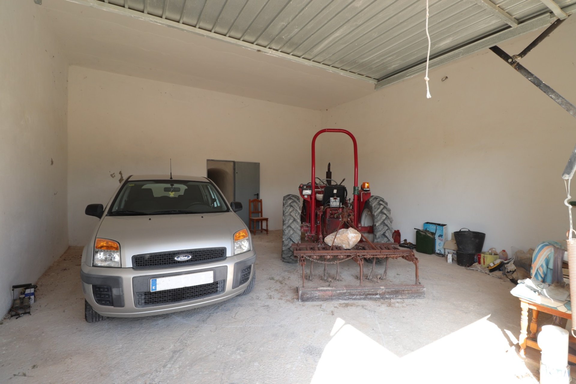 Reventa - Finca - Albatera