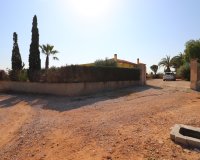 Reventa - Finca - Albatera
