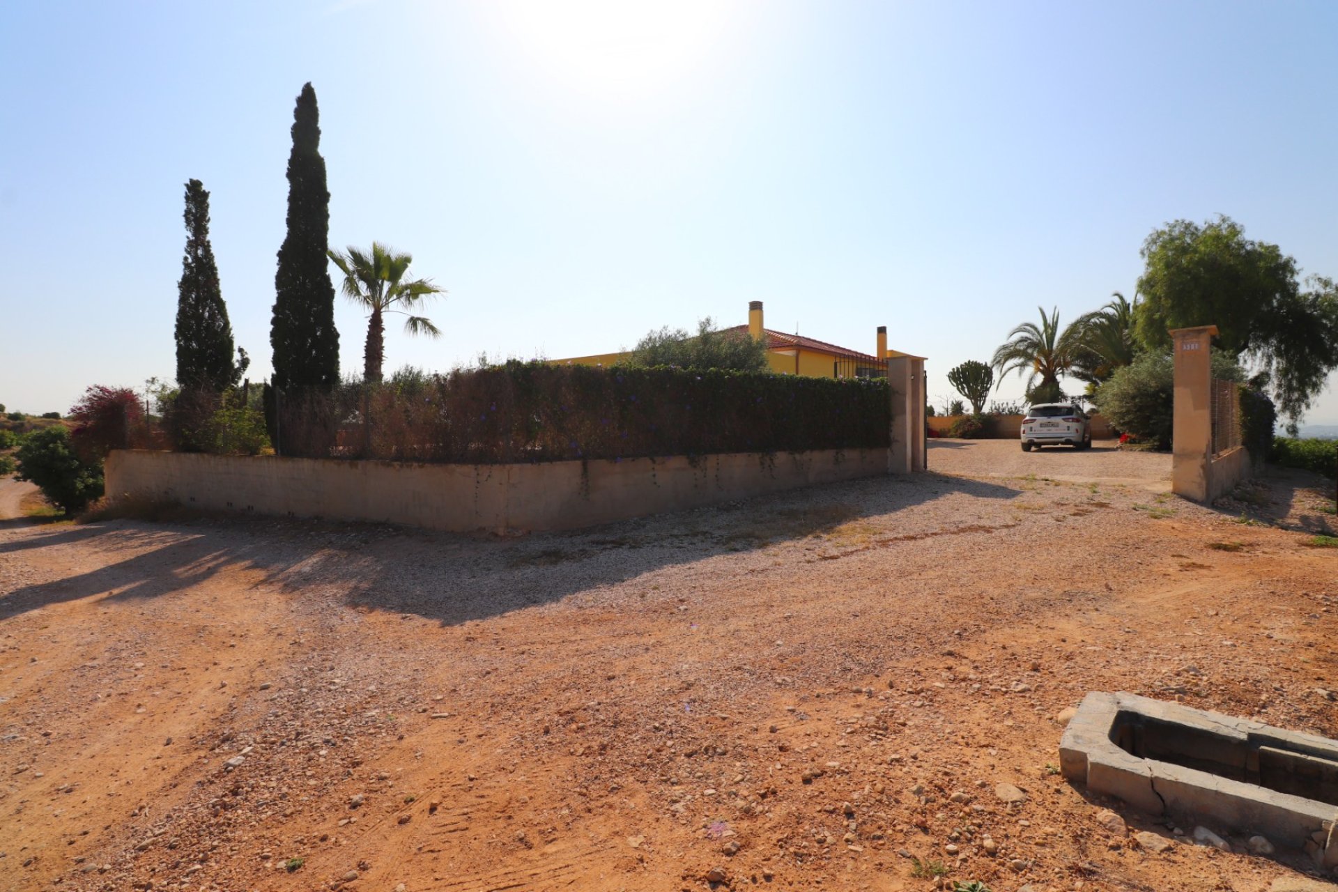 Reventa - Finca - Albatera