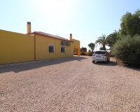 Reventa - Finca - Albatera
