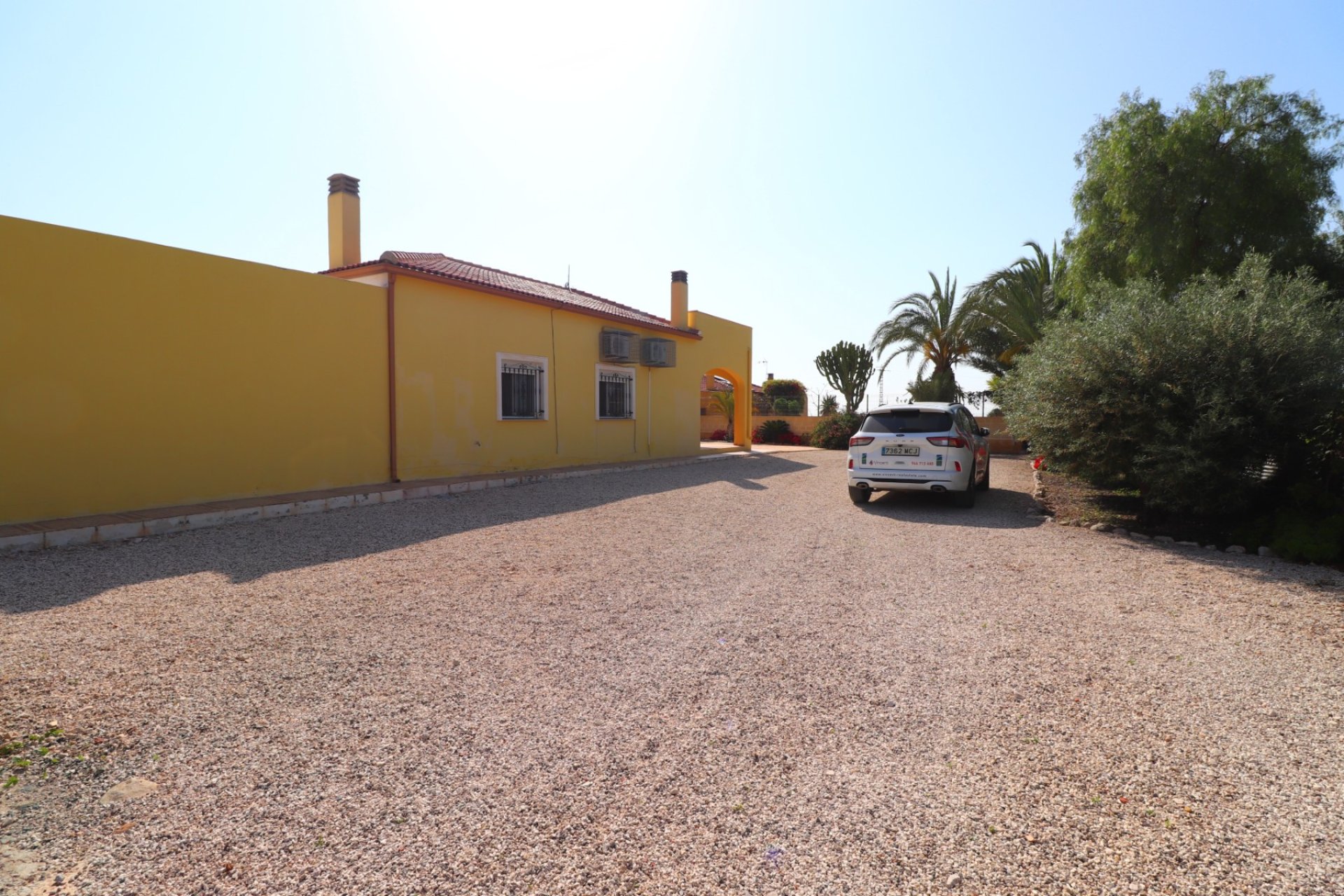 Reventa - Finca - Albatera