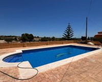Reventa - Finca - Albatera